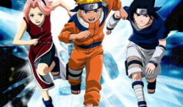 火影忍者漫画图片,激战漩涡，忍者世界的命运转折